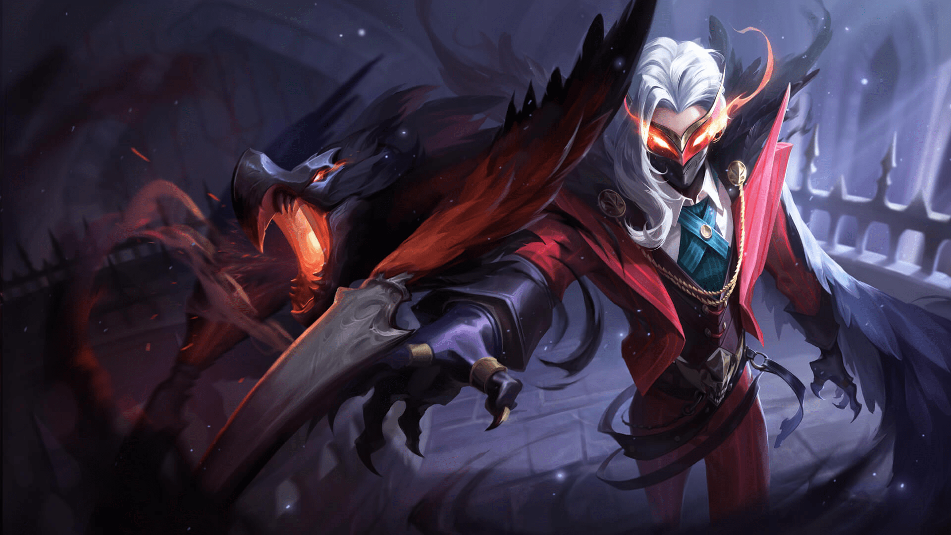 龙骑士电竞是VCT 2025：中国第二阶段总决赛的首个已知参赛者