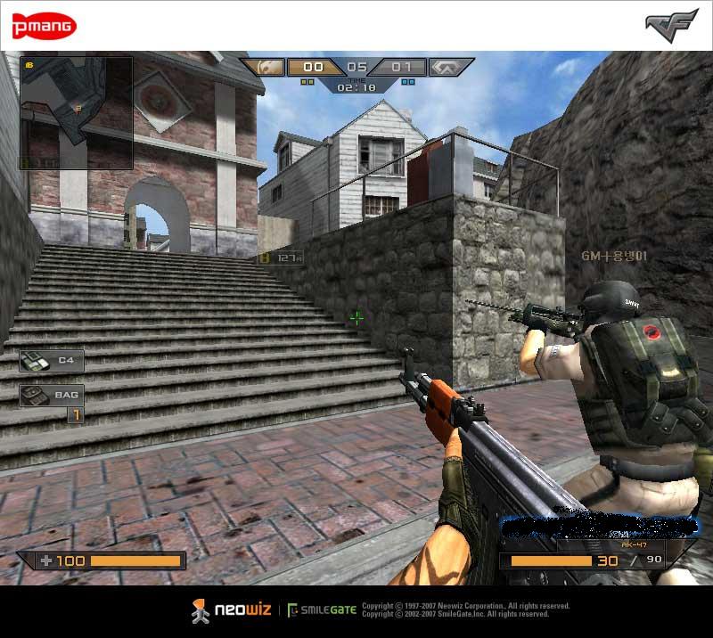 Falcons 通过击败 FaZe 晋级 PGL 布加勒斯特 2025 大决赛