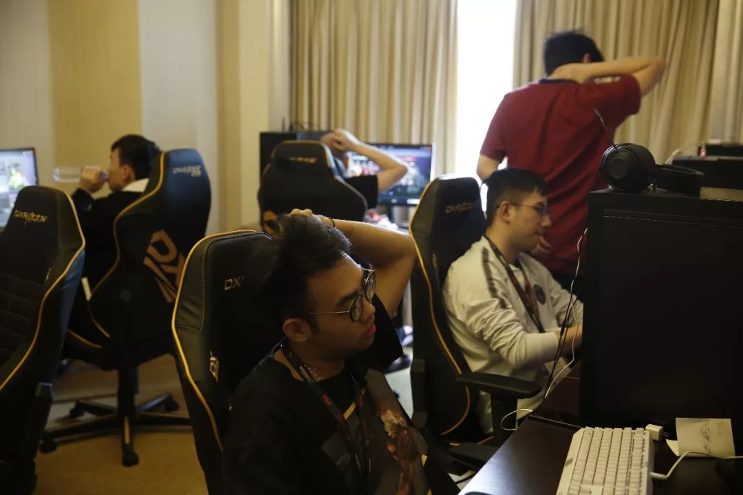 上海Major美洲RMR：晋级Major！ MIBR 2-0 COL