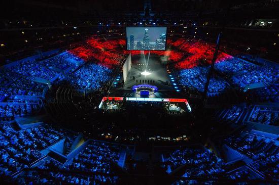 NIP仅获得10分世界赛积分 遗憾无缘冒泡赛