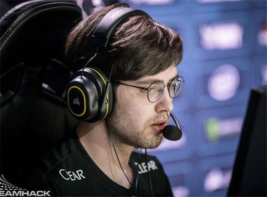 B8 将在 PGL Astana 2025 欧洲预选赛半决赛中对阵 NIP