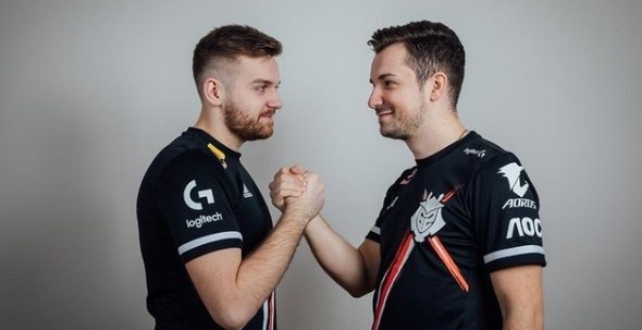 CSGO：BIG出局 Major欧洲区首次RMR公开预选赛结束