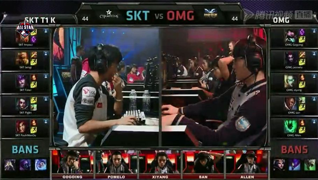 打法巨变？吧友们认为Yagao替补Scout出征S赛后 LNG取得什么成绩？