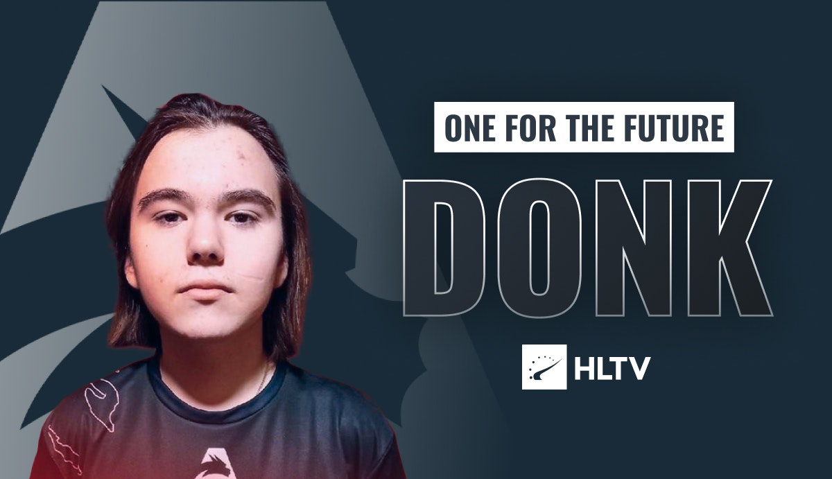 ZETA DIVISION ACADEMY的首次官方参赛