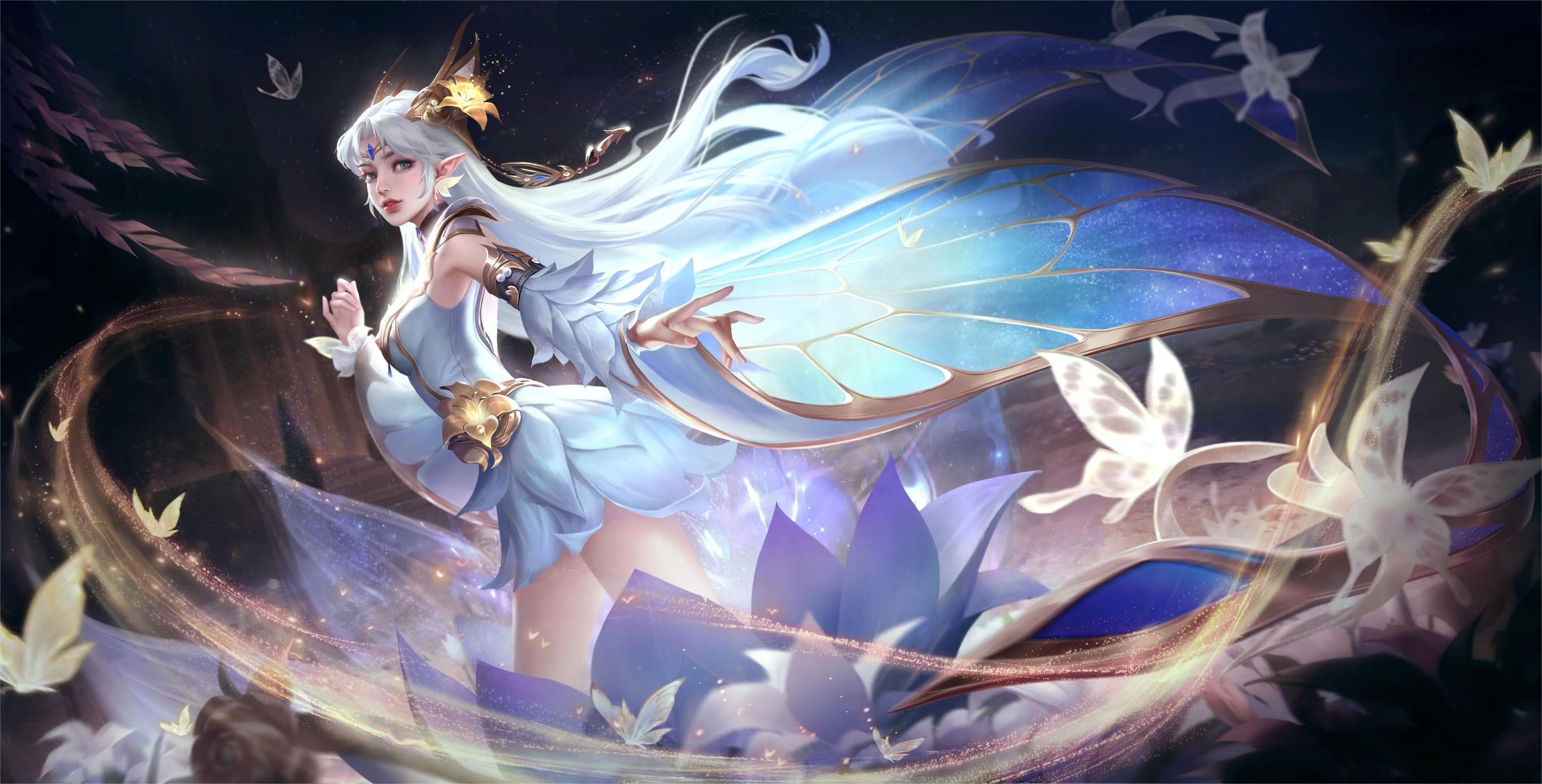 Team WE 和 Bilibili Gaming 在 LPL Split 2 2025 中击败对手