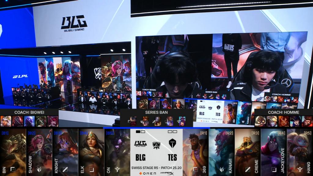 MongolZ 和 pain 在 PGL 布加勒斯特 2025 面临淘汰边缘