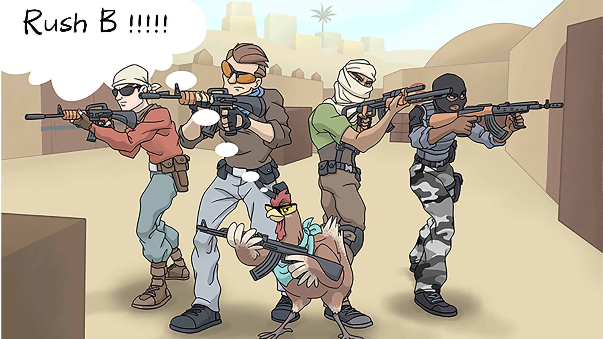 Rekkles终于离开FNC，下家是G2还是LPL战队？