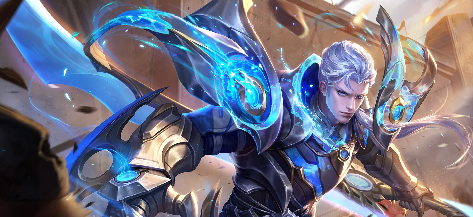 G2和Heroic获得BLAST 全球总决赛名额