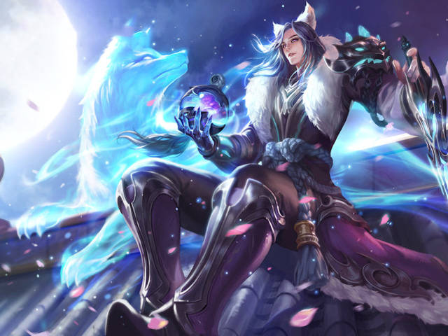 【前瞻】2025LPL春季赛季后赛FPX vs RA，Cube的世一上之旅